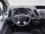 Ford Transit Minibus L3H2 2014 года